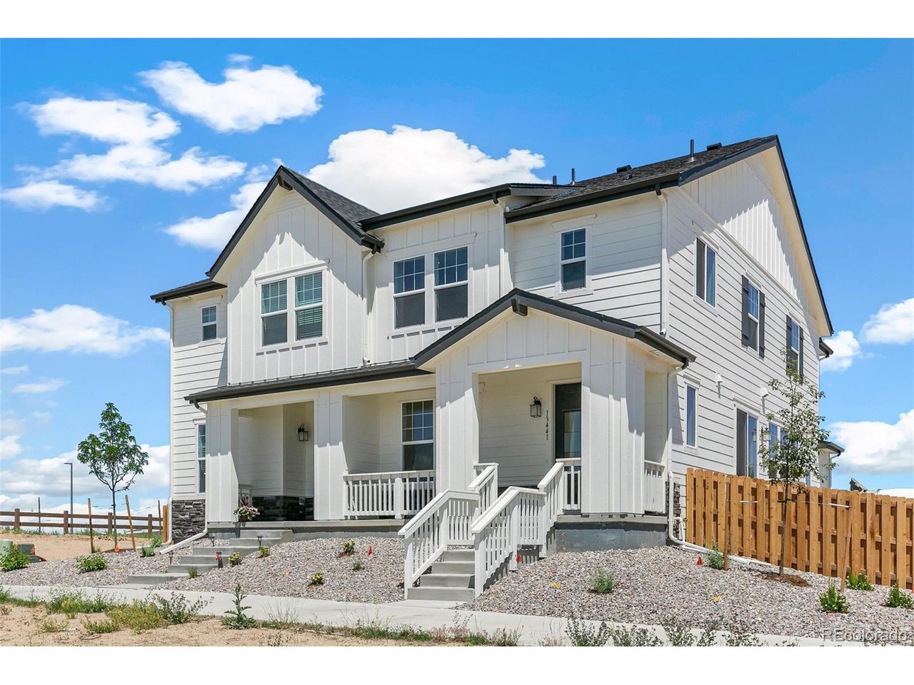 Photo of 13441 E 111th Pl Commerce City CO 80022