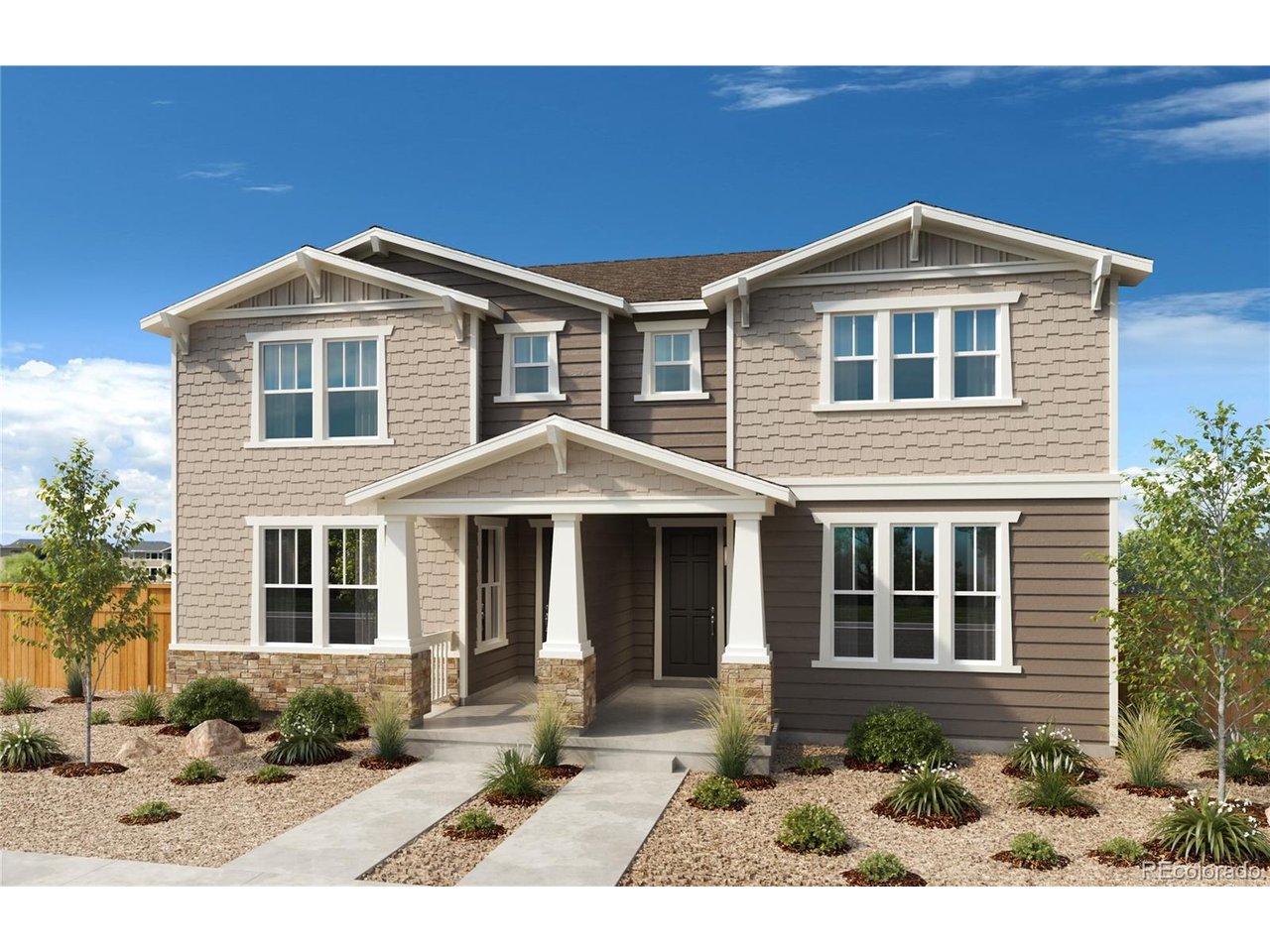 Photo of 13490 E 111th Pl Commerce City CO 80022