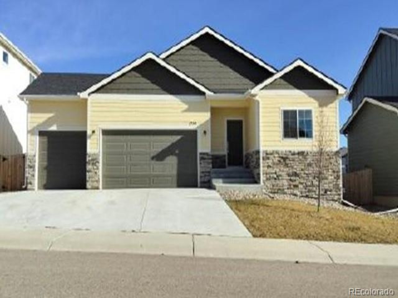 Photo of 1756 Avery Plaza St Severance CO 80550
