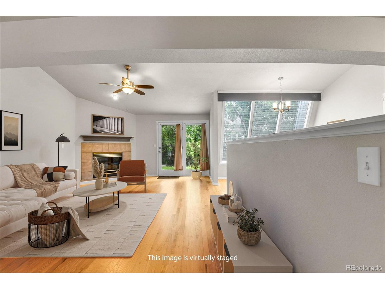 Photo of 5283 Union Ct ##8 Arvada CO 80002
