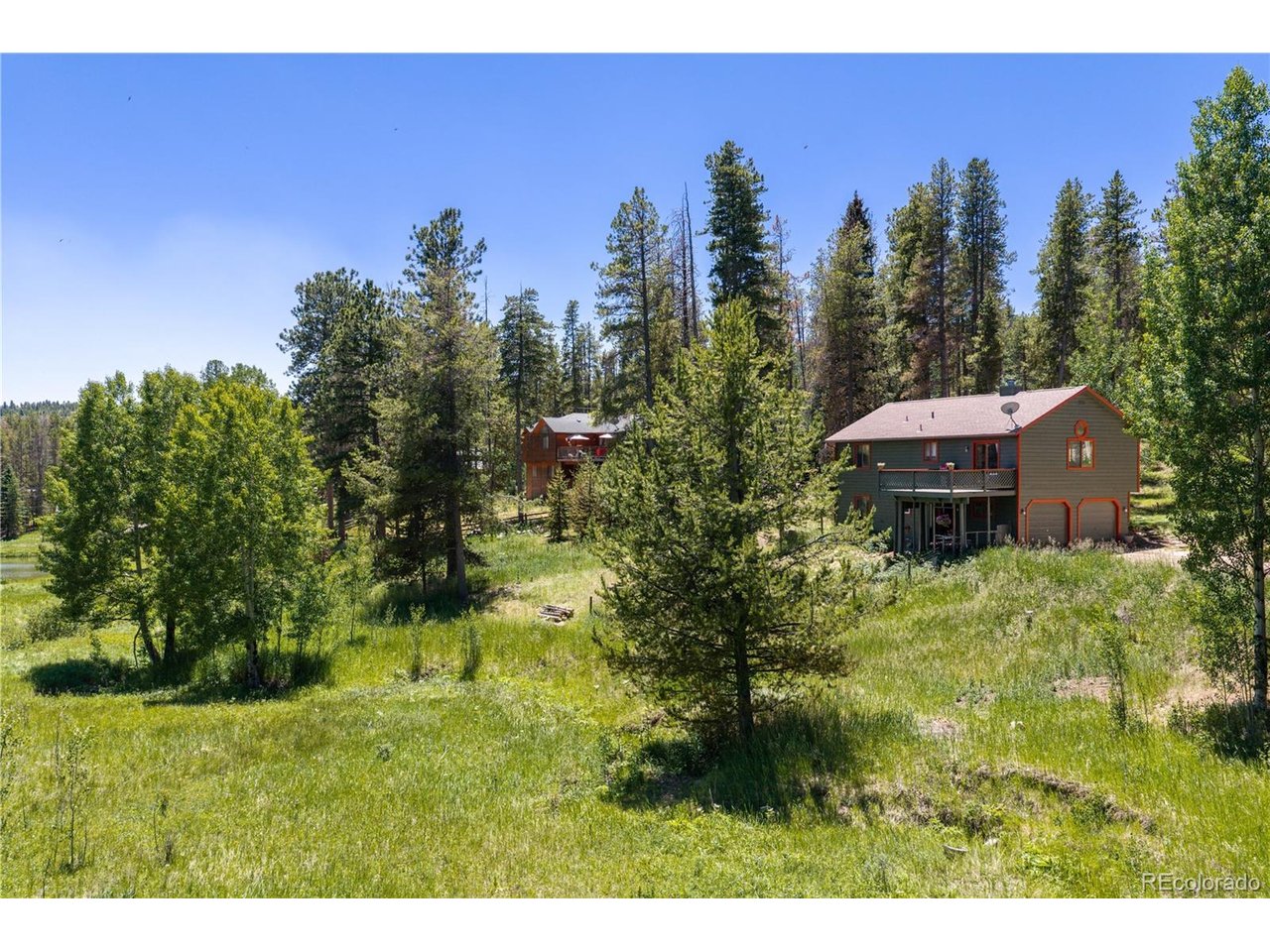 Photo of 10868 Norton Ave Conifer CO 80433