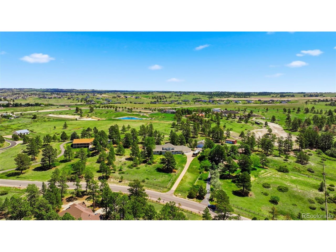 Photo of 7550 Village Rd Parker CO 80134