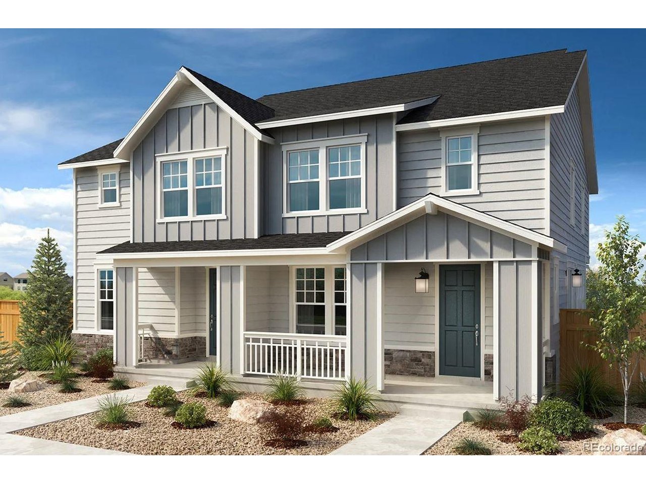 Photo of 13463 E 111th Pl Commerce City CO 80022