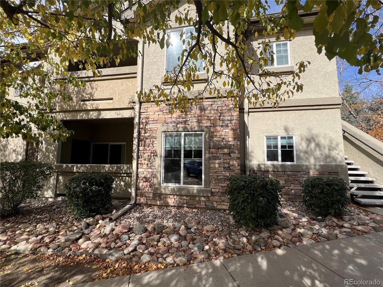 Photo of 6925 Ash Creek Hts #104 Colorado Springs CO 80922