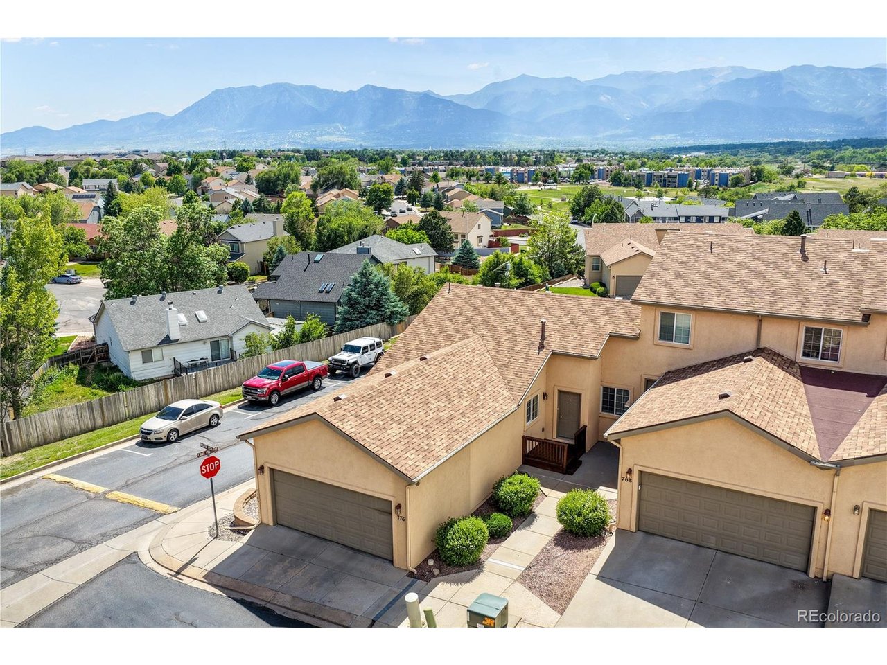 Photo of 776 Bosque Vista Pt Colorado Springs CO 80916