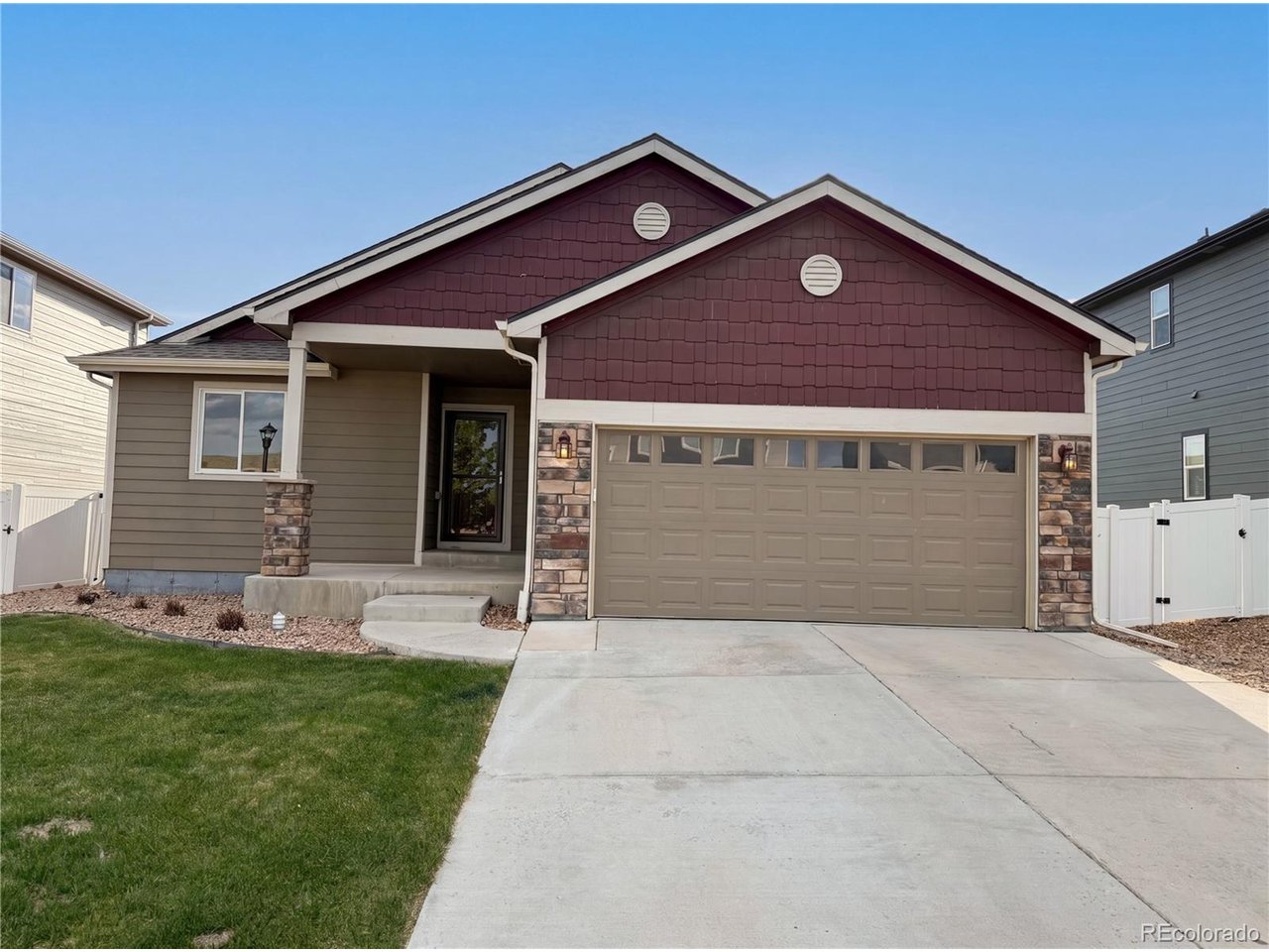 Photo of 2403 Tabor St Berthoud CO 80513