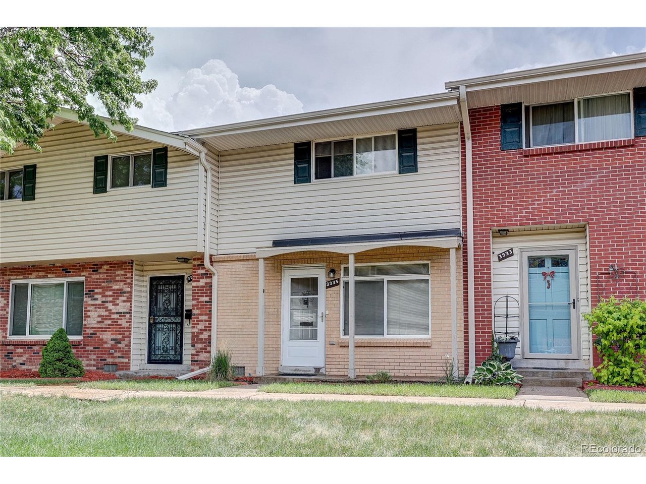 Photo of 3935 S Boston Denver CO 80237