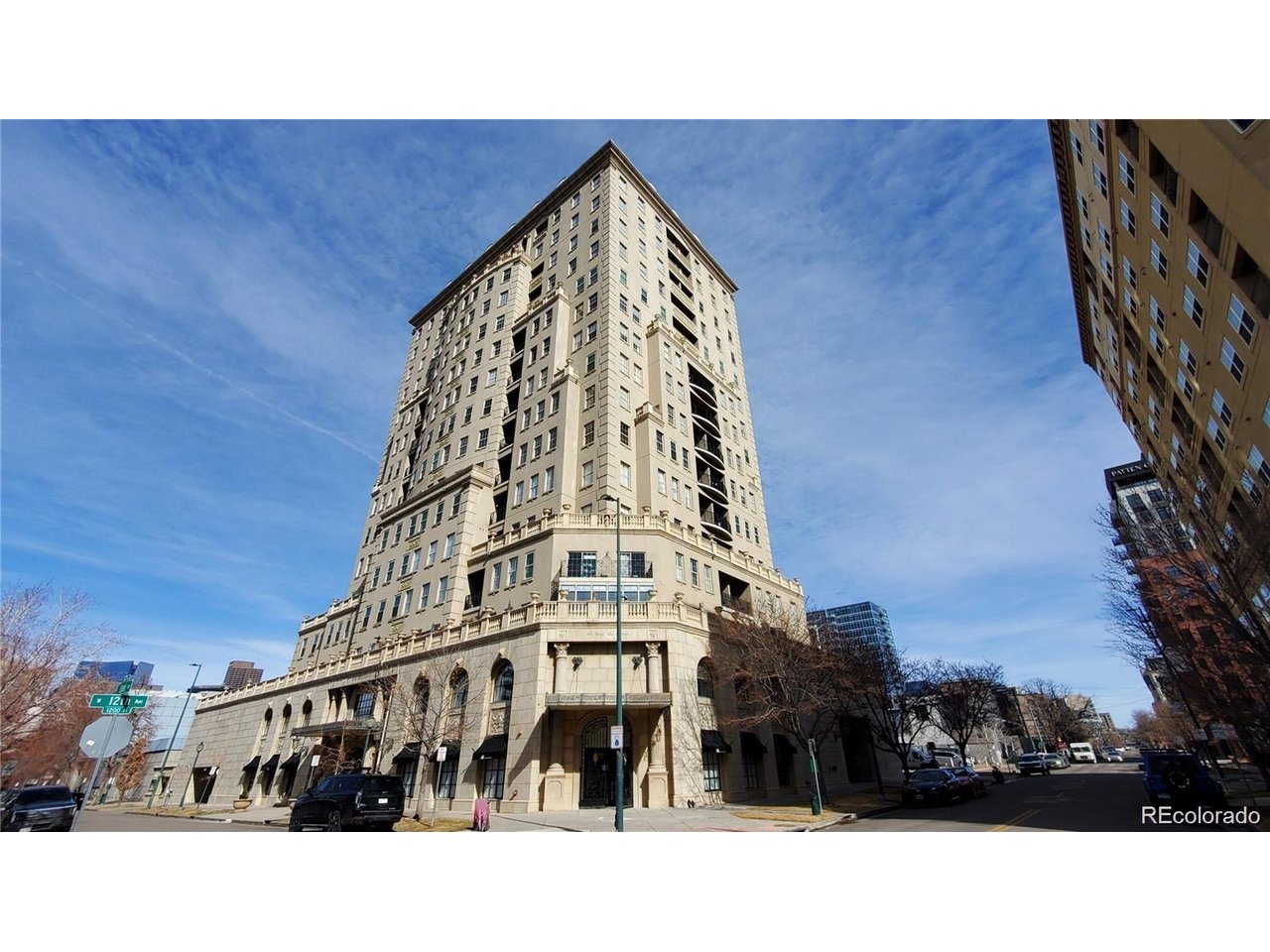 Photo of 475 W 12th Ave #8H Denver CO 80204