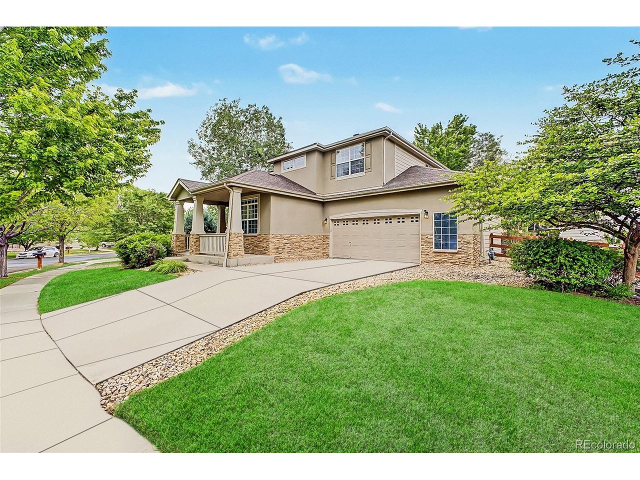 Photo of 3794 Shadow Canyon Trl Broomfield CO 80020