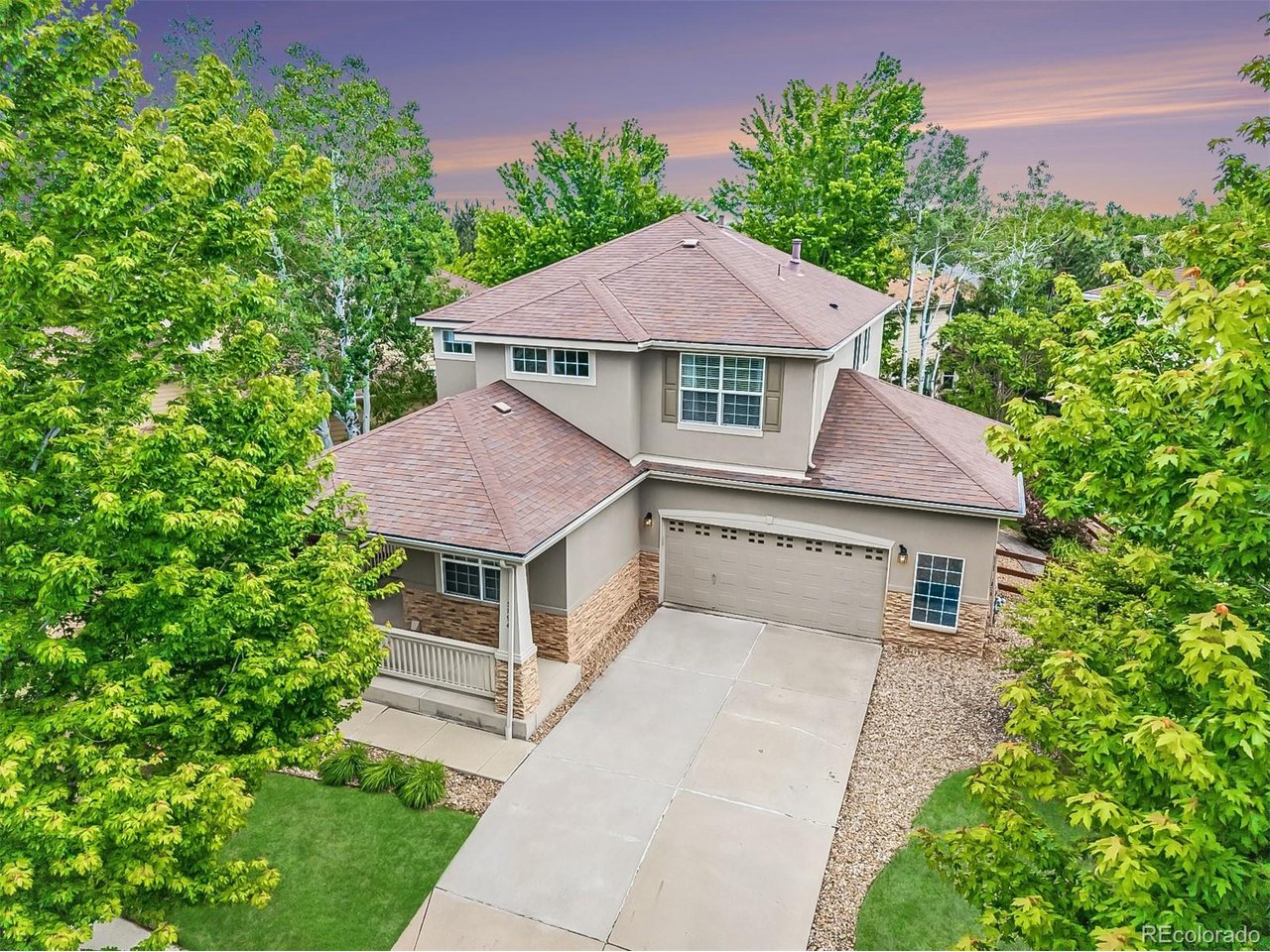 Photo of 3794 Shadow Canyon Trl Broomfield CO 80020