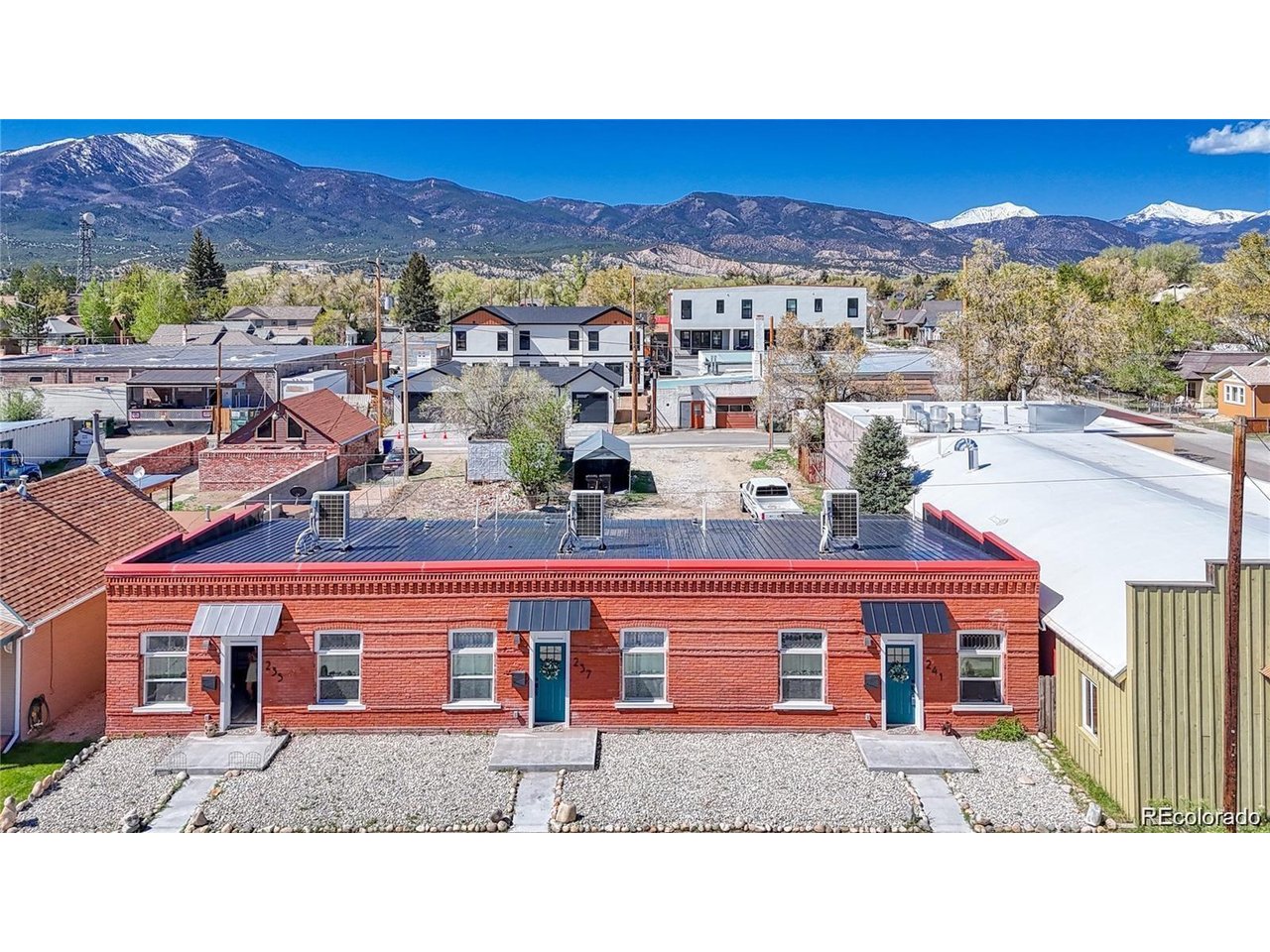 Photo of 235 W 3rd St #B Salida CO 81201