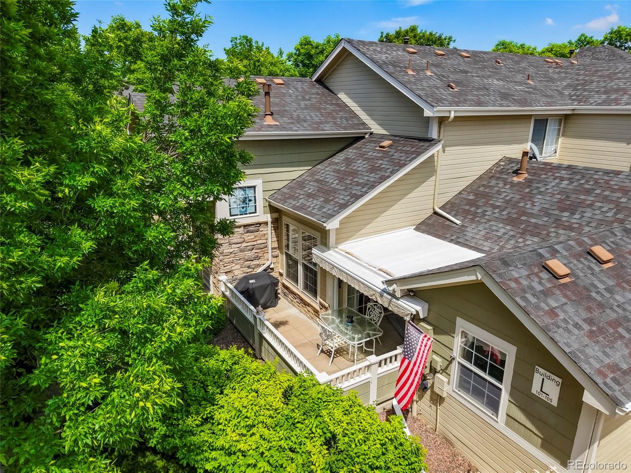 Photo of 5155 W Quincy Ave #L-101 Denver CO 80236