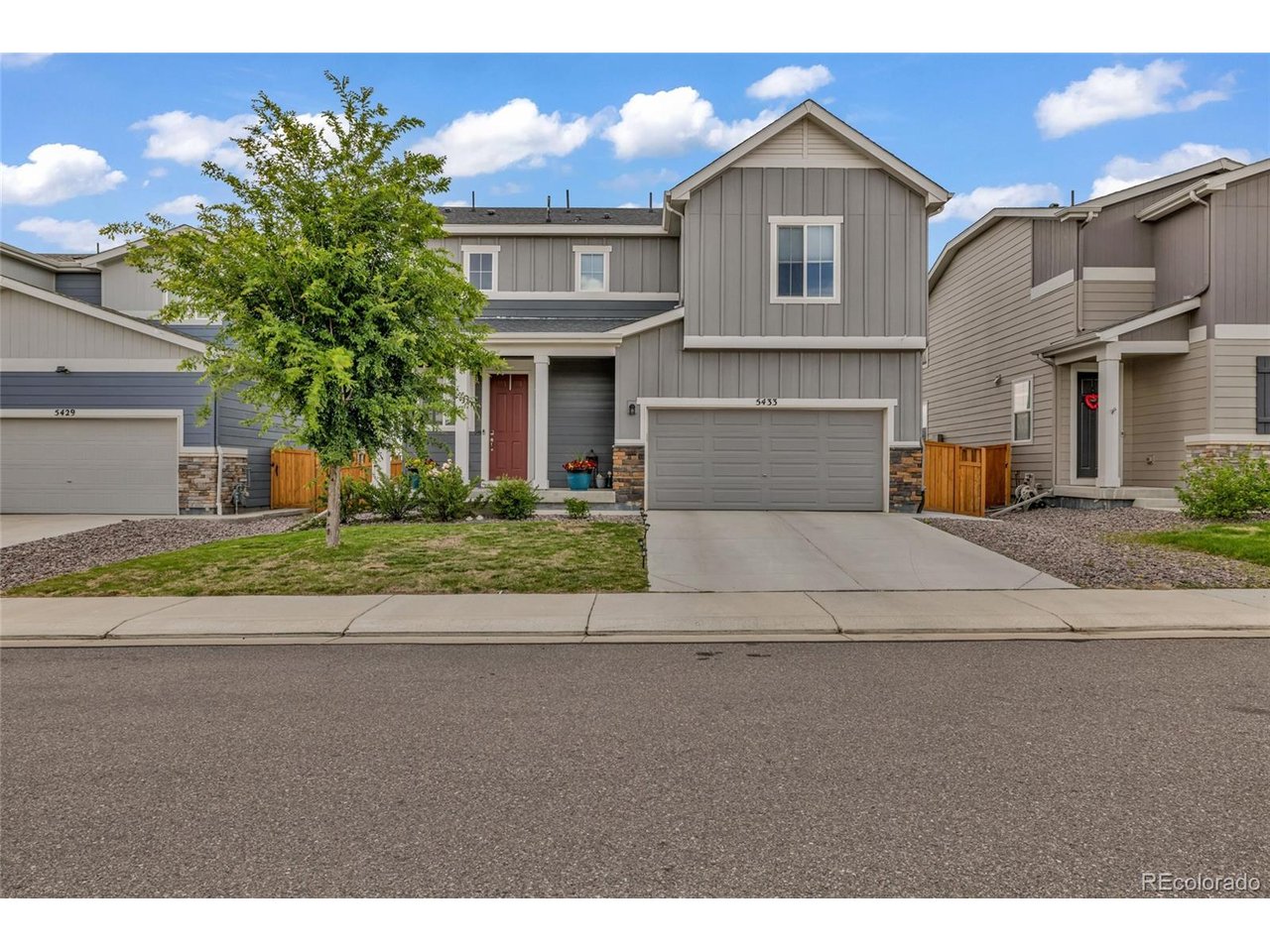 Photo of 5433 Bauer Dr Longmont CO 80504
