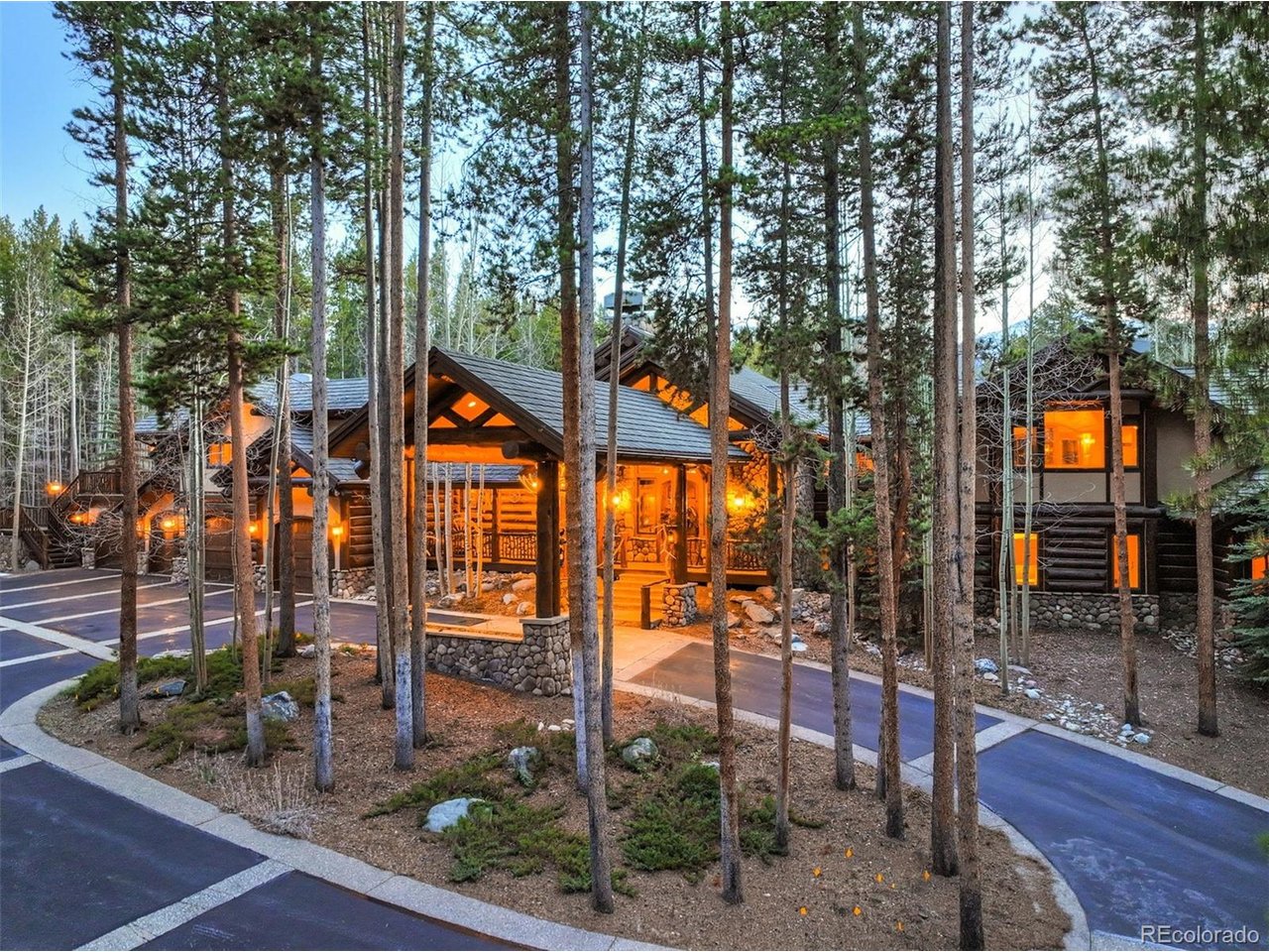 Photo of 263 Tarnwood Dr Breckenridge CO 80424