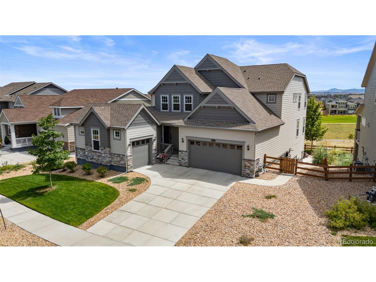 Photo of 18934 W 95th Ln Arvada CO 80007