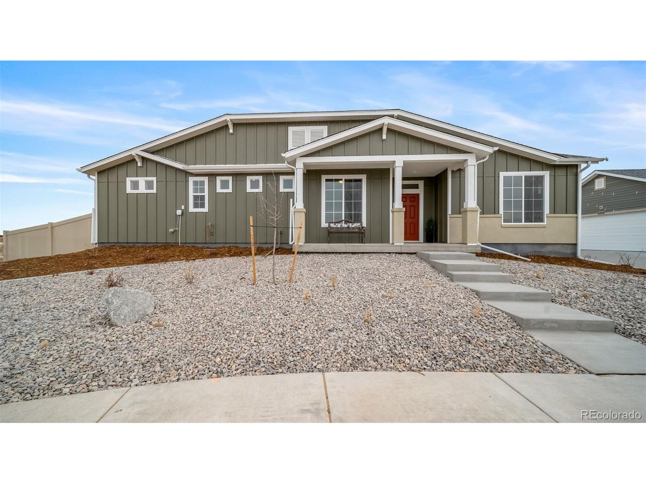 Photo of 5002 N Tempe St Aurora CO 80019