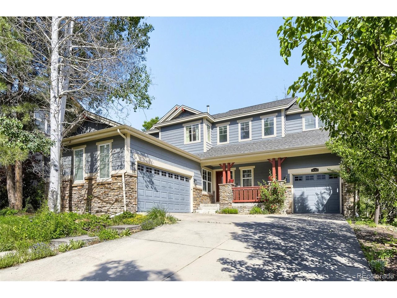 Photo of 24364 E Fremont Dr Aurora CO 80016