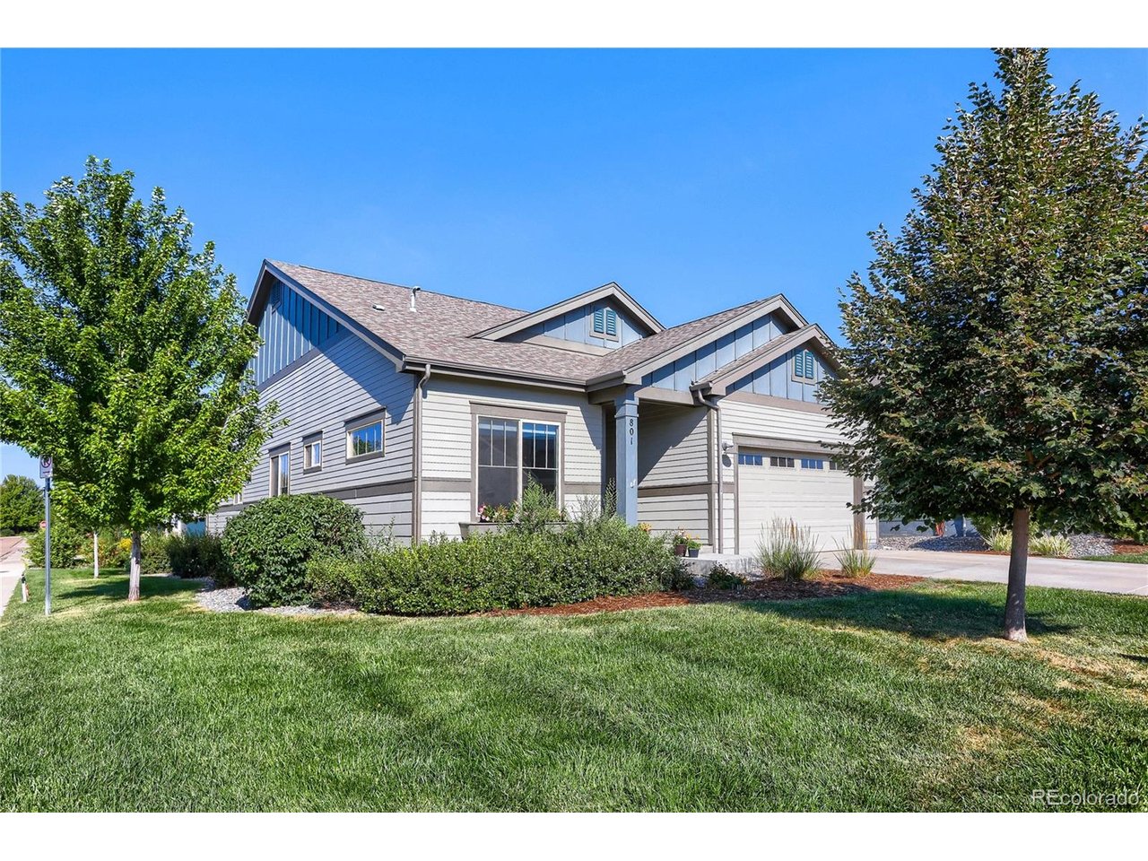 Photo of 801 Widgeon Dr Longmont CO 80503