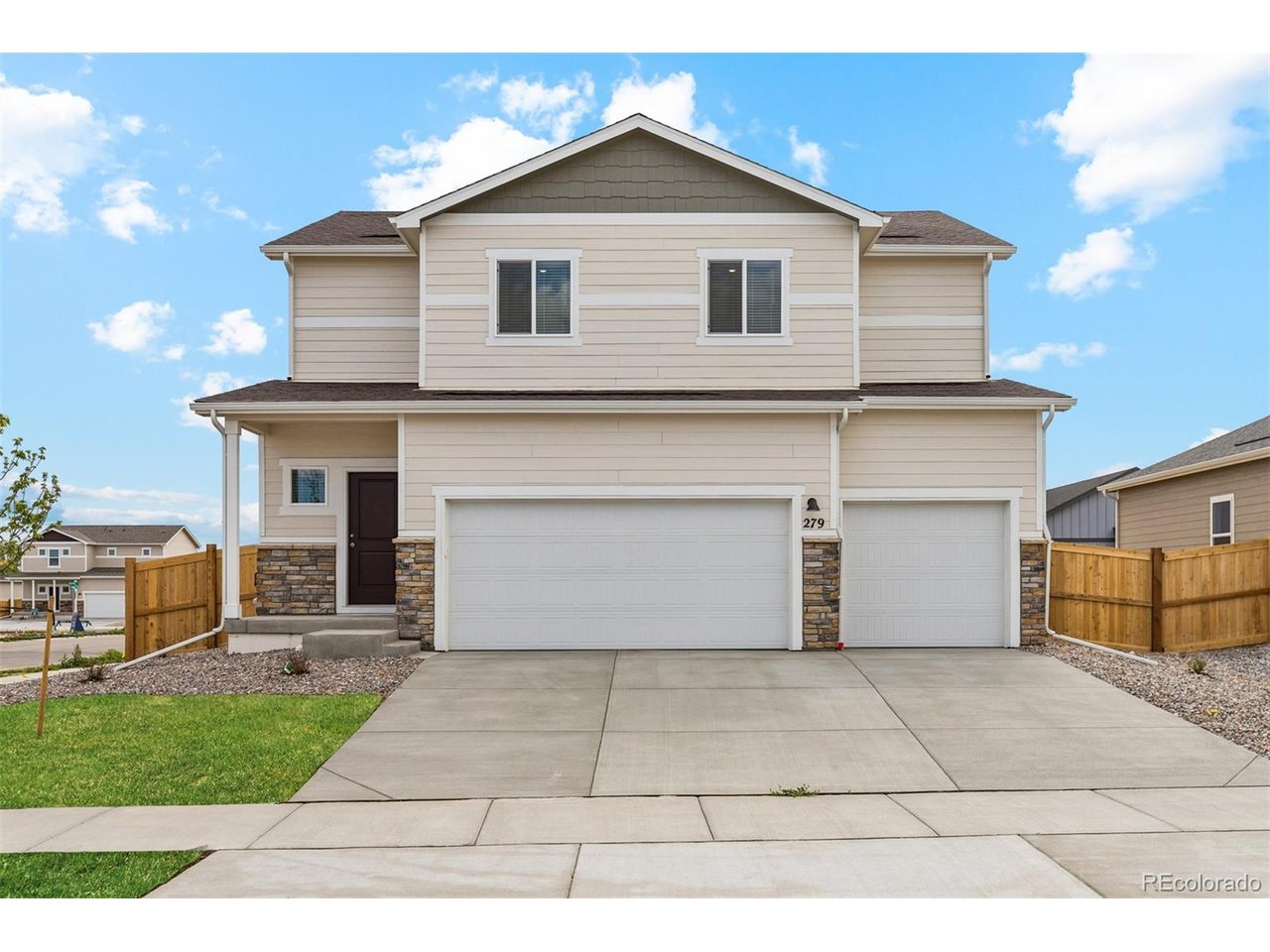 Photo of 17843 E 94th Pl Commerce City CO 80022