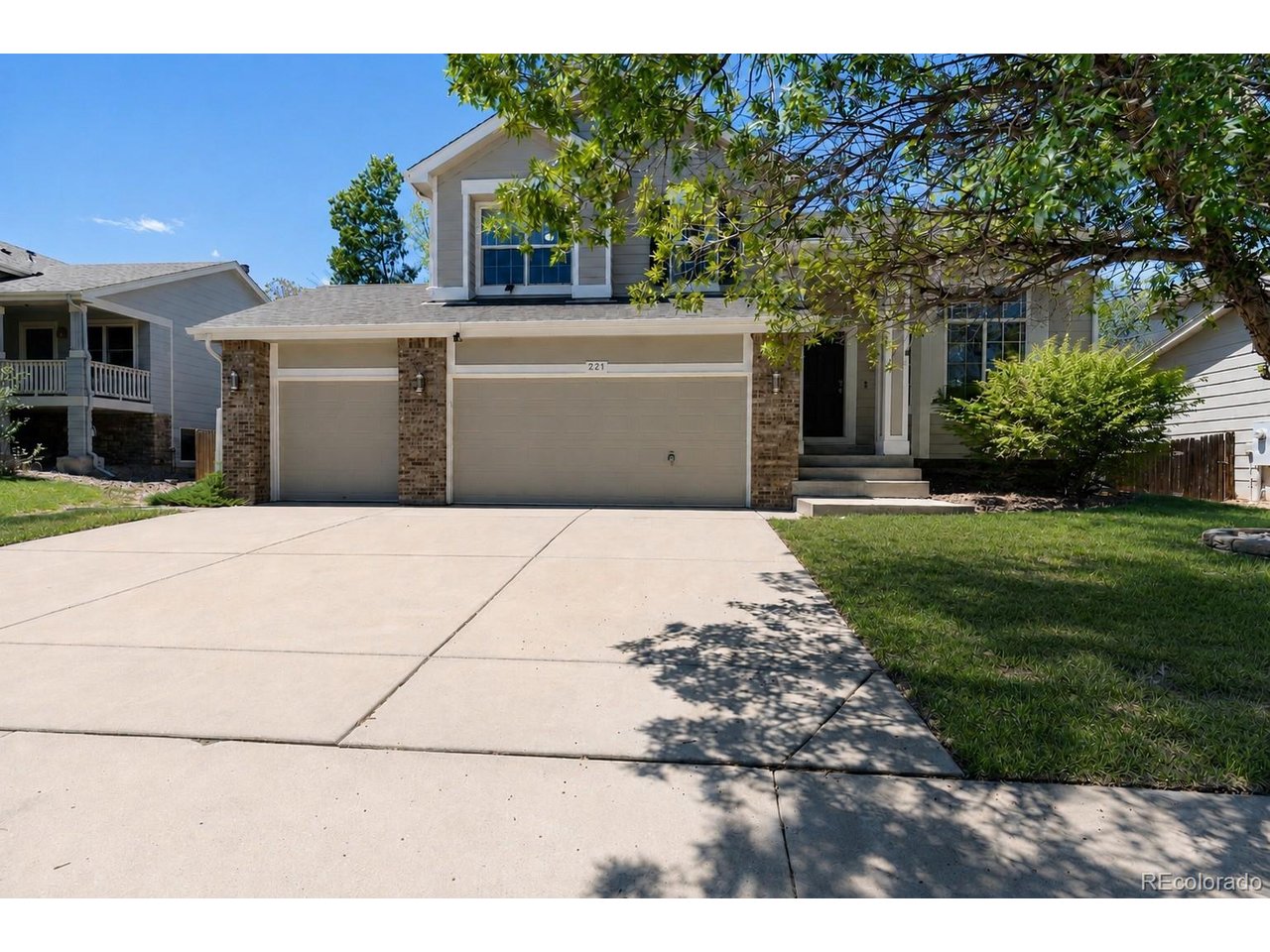 Photo of 221 Terra Vista St Brighton CO 80601