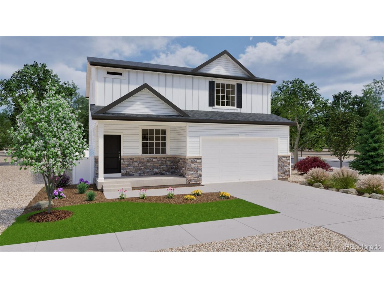 Photo of 28685 E 4th Pl Watkins CO 80137