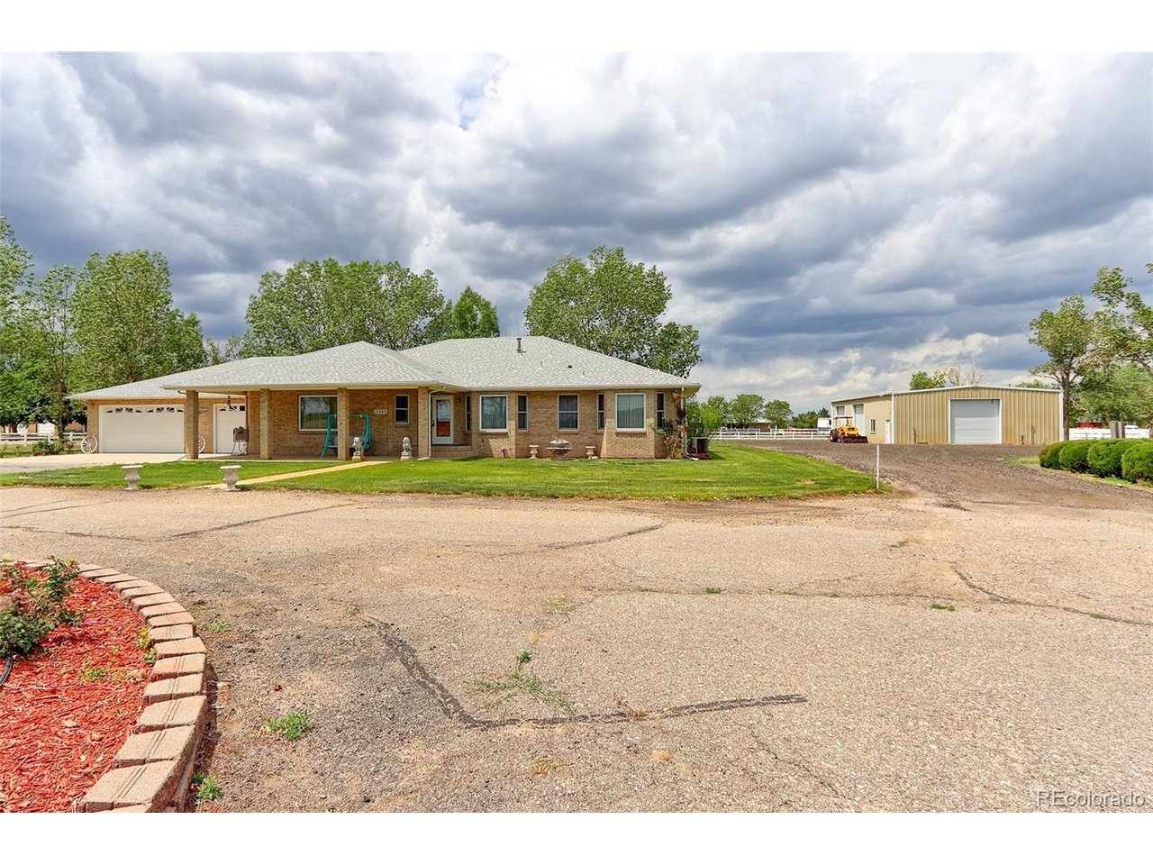 Photo of 12265 Potomac St Henderson CO 80640