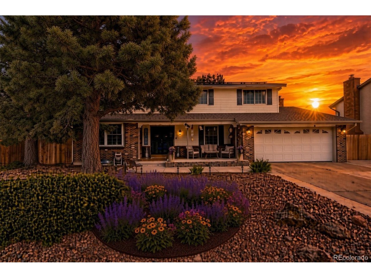 Photo of 4506 S Wolff St Denver CO 80236