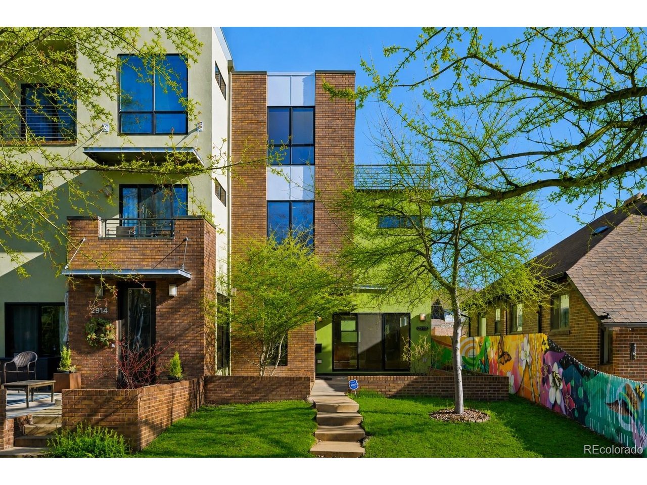 Photo of 2912 Perry St Denver CO 80212