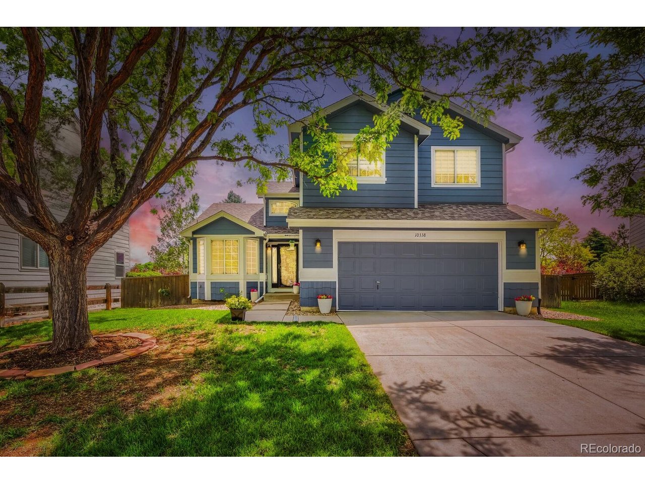 Photo of 10338 Blue Heron Ct Highlands Ranch CO 80129