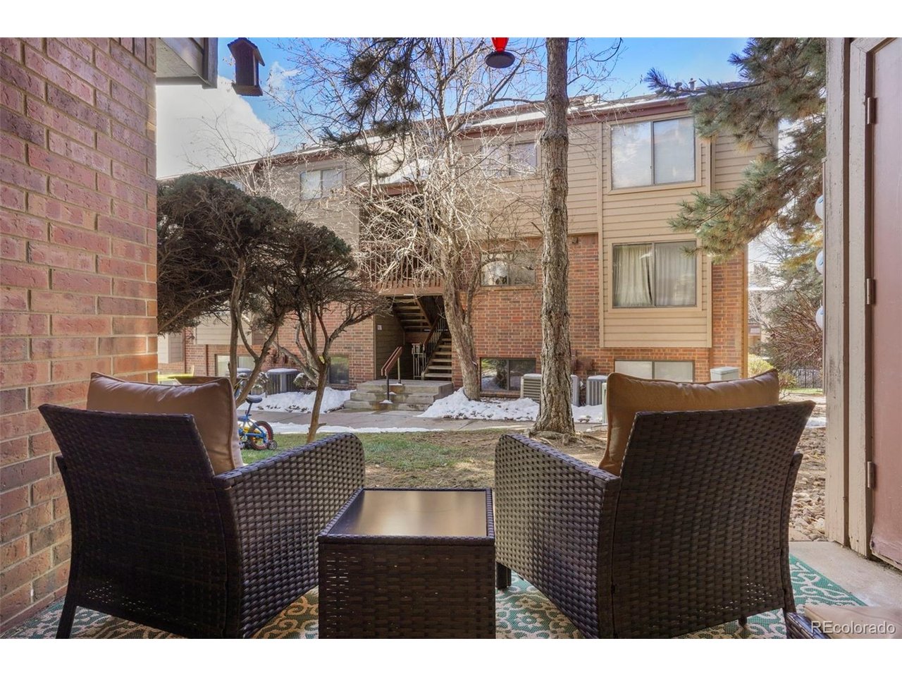 Photo of 416 Wright St #103 Lakewood CO 80228