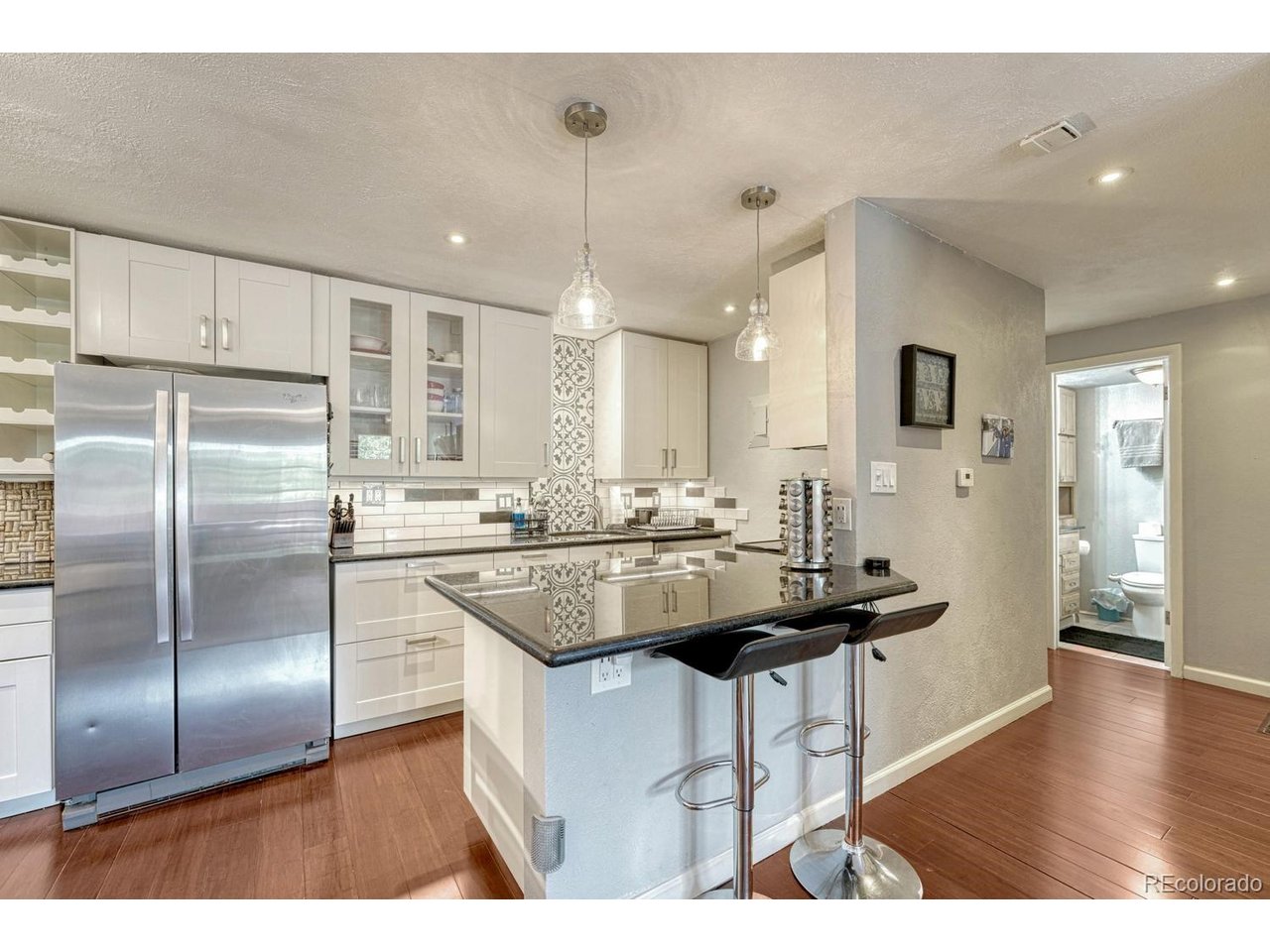 Photo of 625 N Pennsylvania St #403 Denver CO 80203