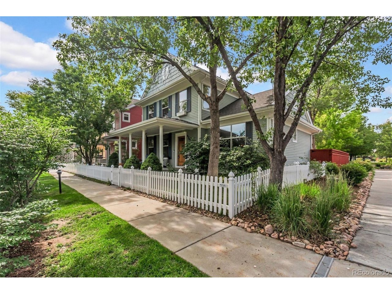Photo of 2747 Ulster St Denver CO 80238