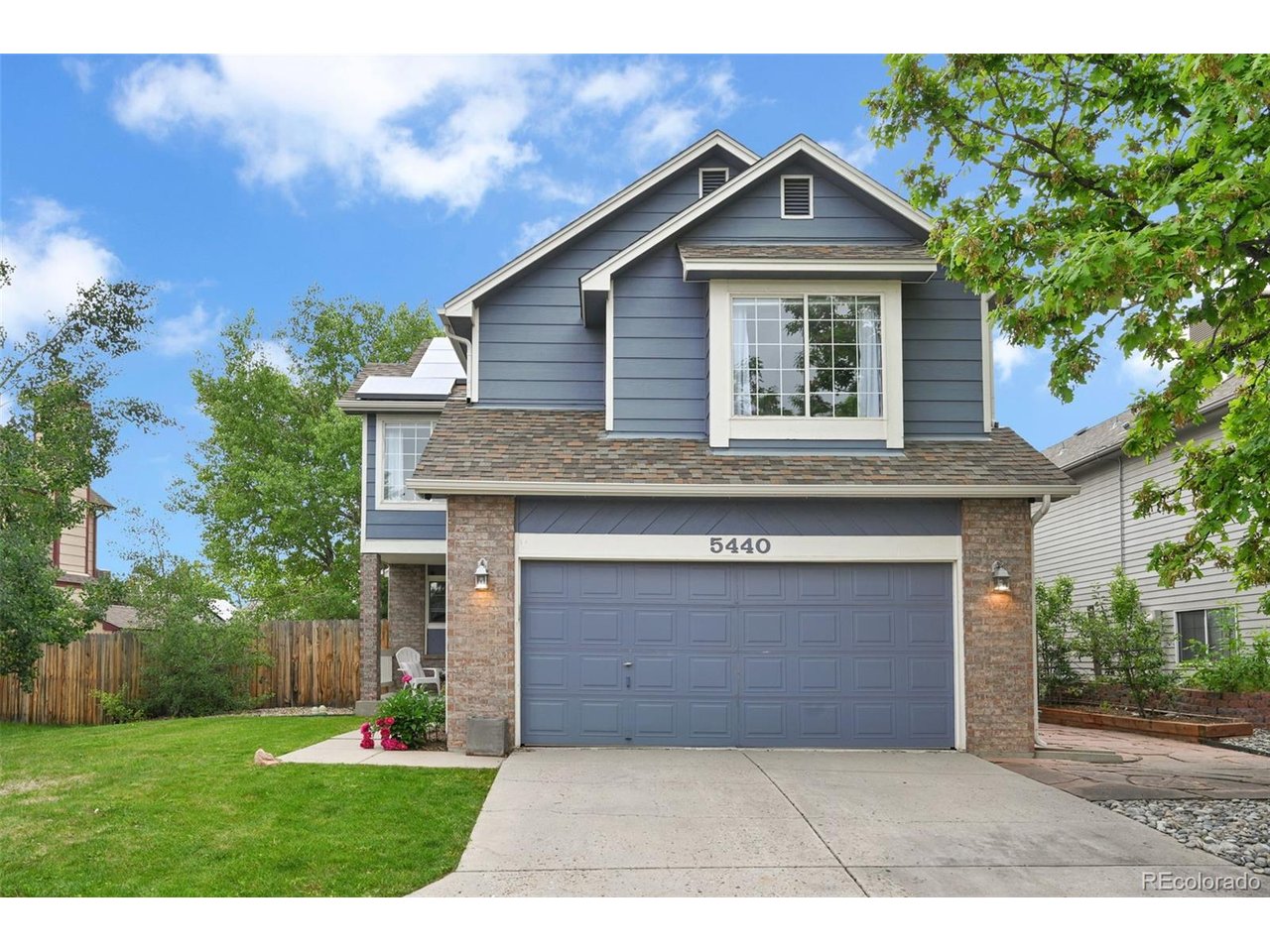 Photo of 5440 S Vivian St Littleton CO 80127