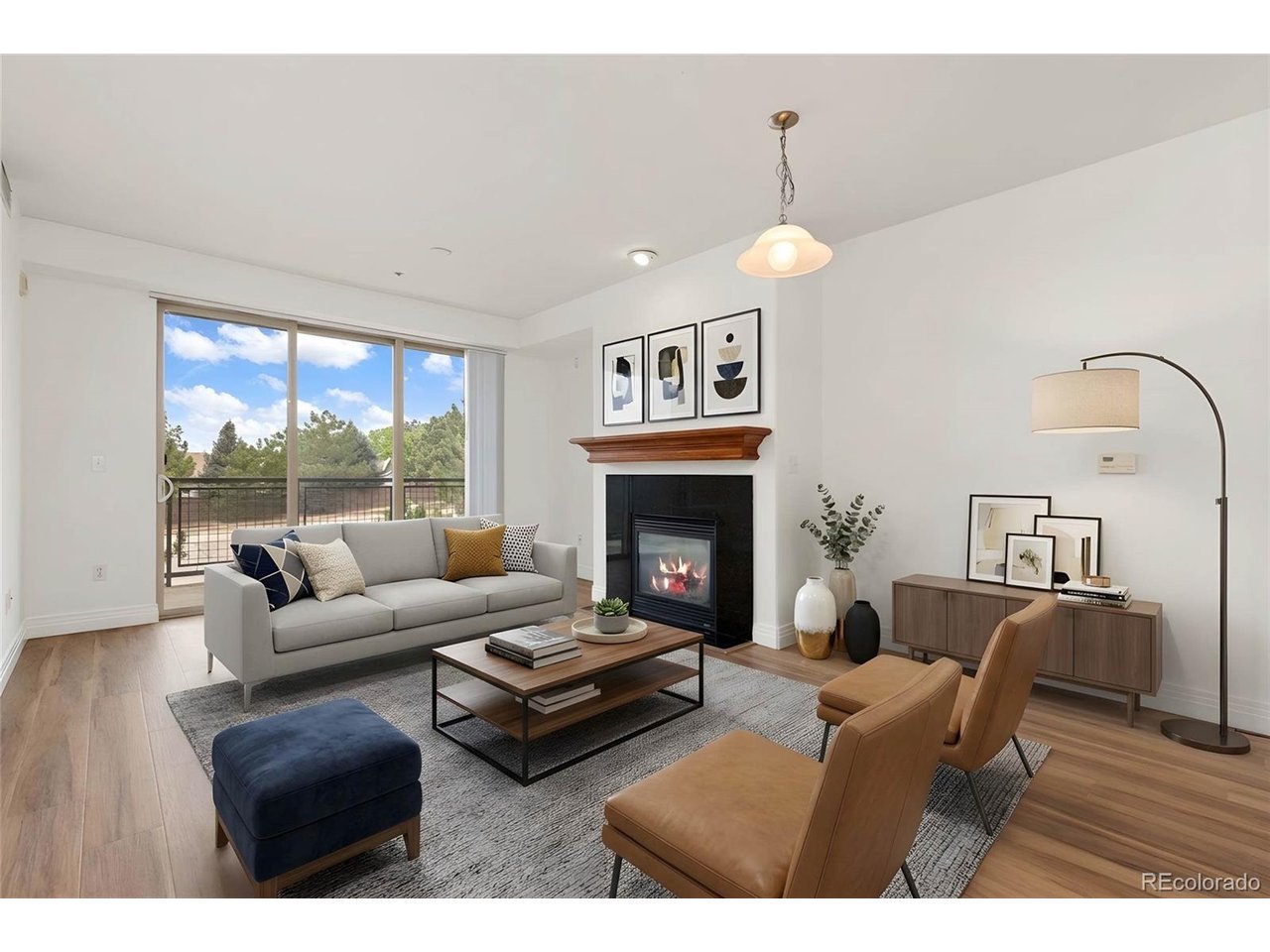Photo of 9059 E Panorama Cir #B211 Englewood CO 80112
