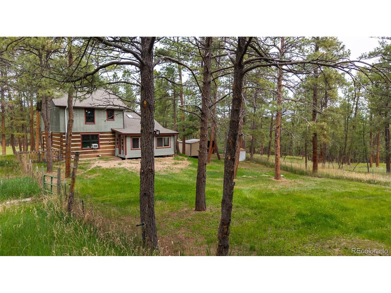 Photo of 4719 Beaver Rdg Elbert CO 80106