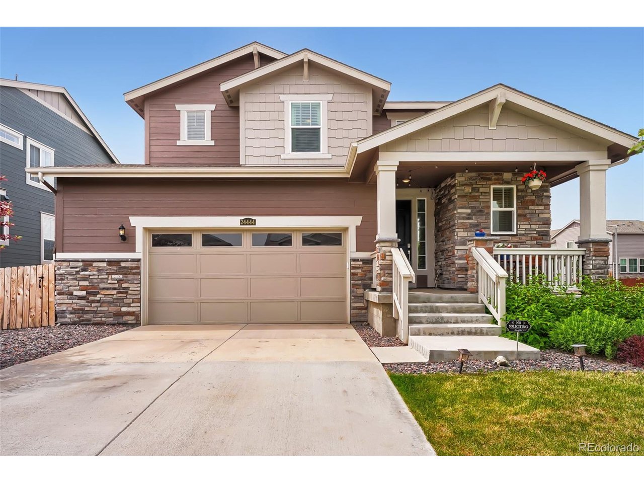 Photo of 24444 E Walsh Ave Aurora CO 80018