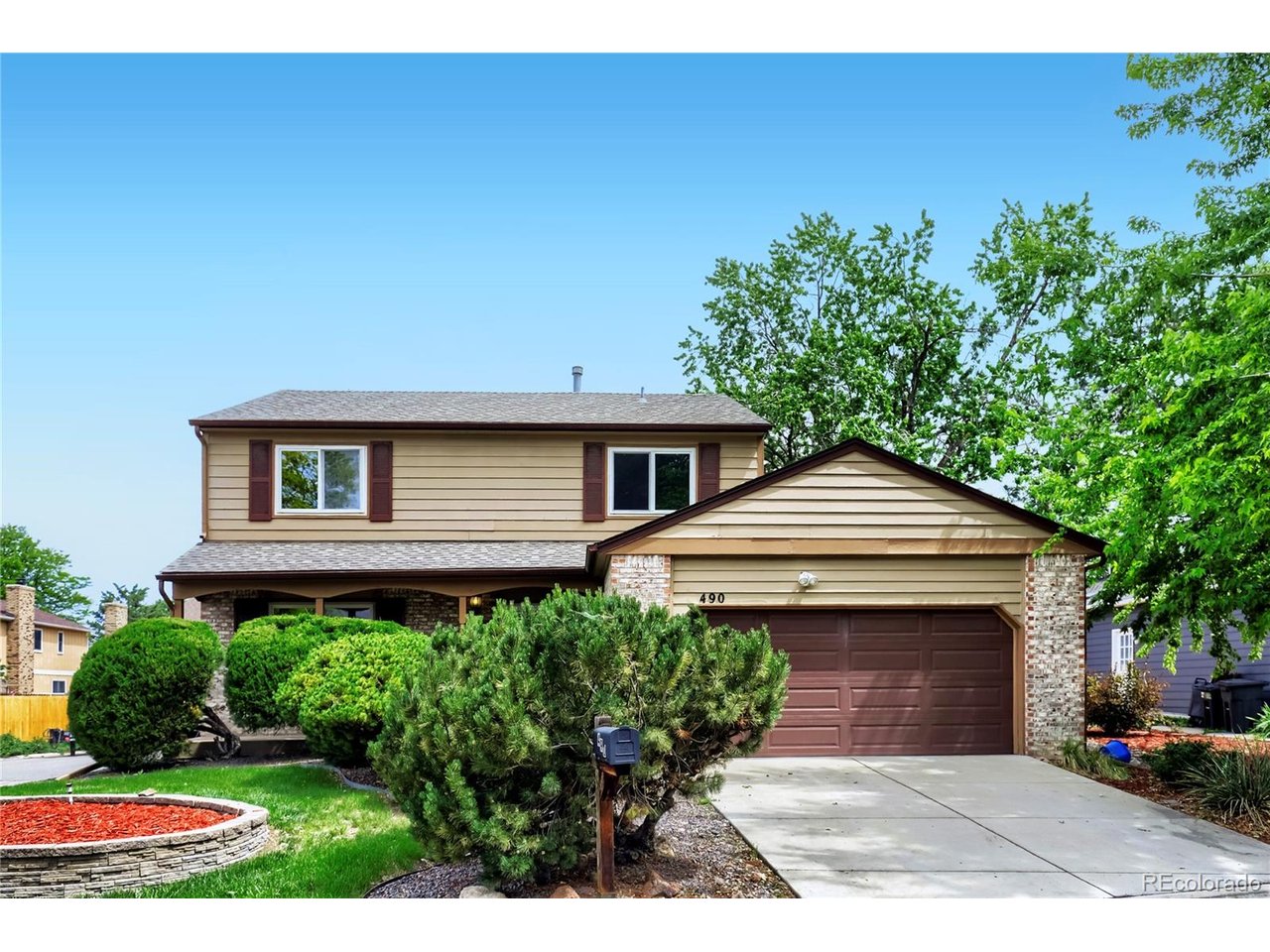 Photo of 490 S Kingston Cir Aurora CO 80012