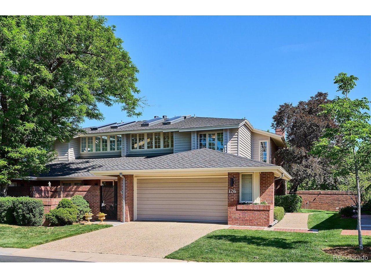 Photo of 2552 E Alameda Ave #126 Denver CO 80209