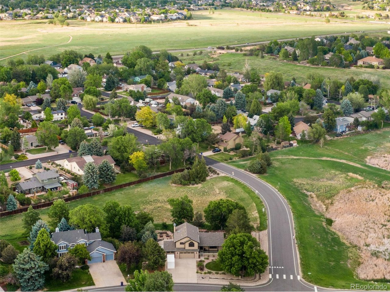 Photo of 422 Hillsboro Ct Fort Collins CO 80525