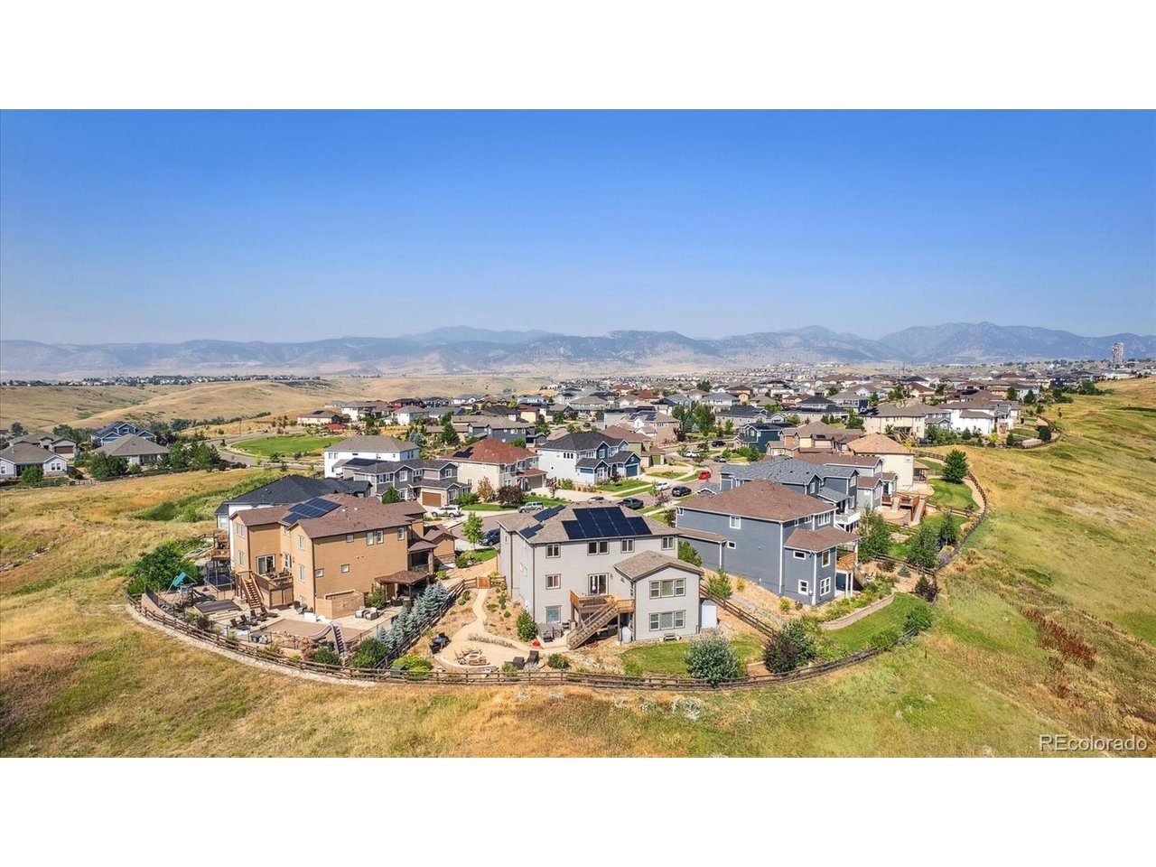 Photo of 8551 Orchard Way Arvada CO 80007