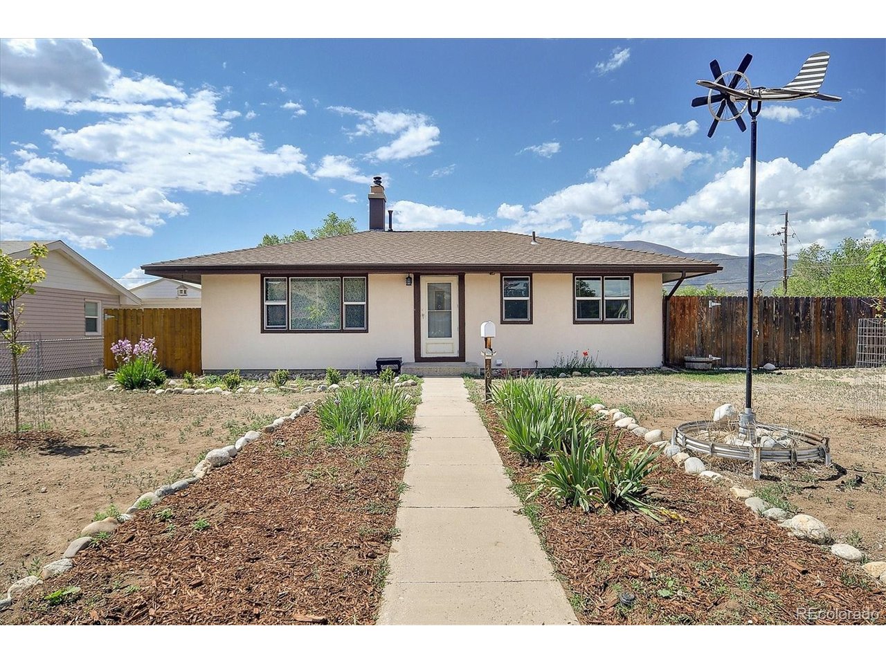 Photo of 501 Chilcott St Salida CO 81201