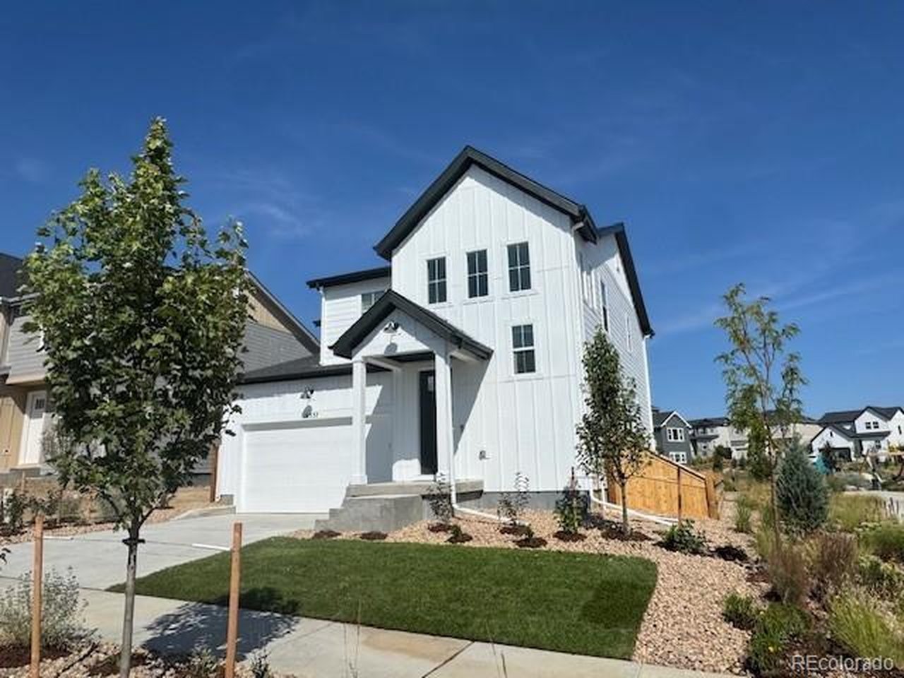 Photo of 16537 W 92nd Pl Arvada CO 80007