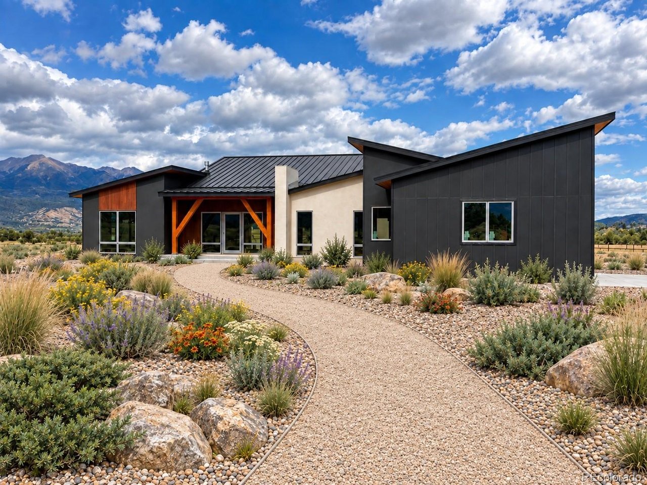 Photo of 9102 Sheridan Loop Salida CO 81201