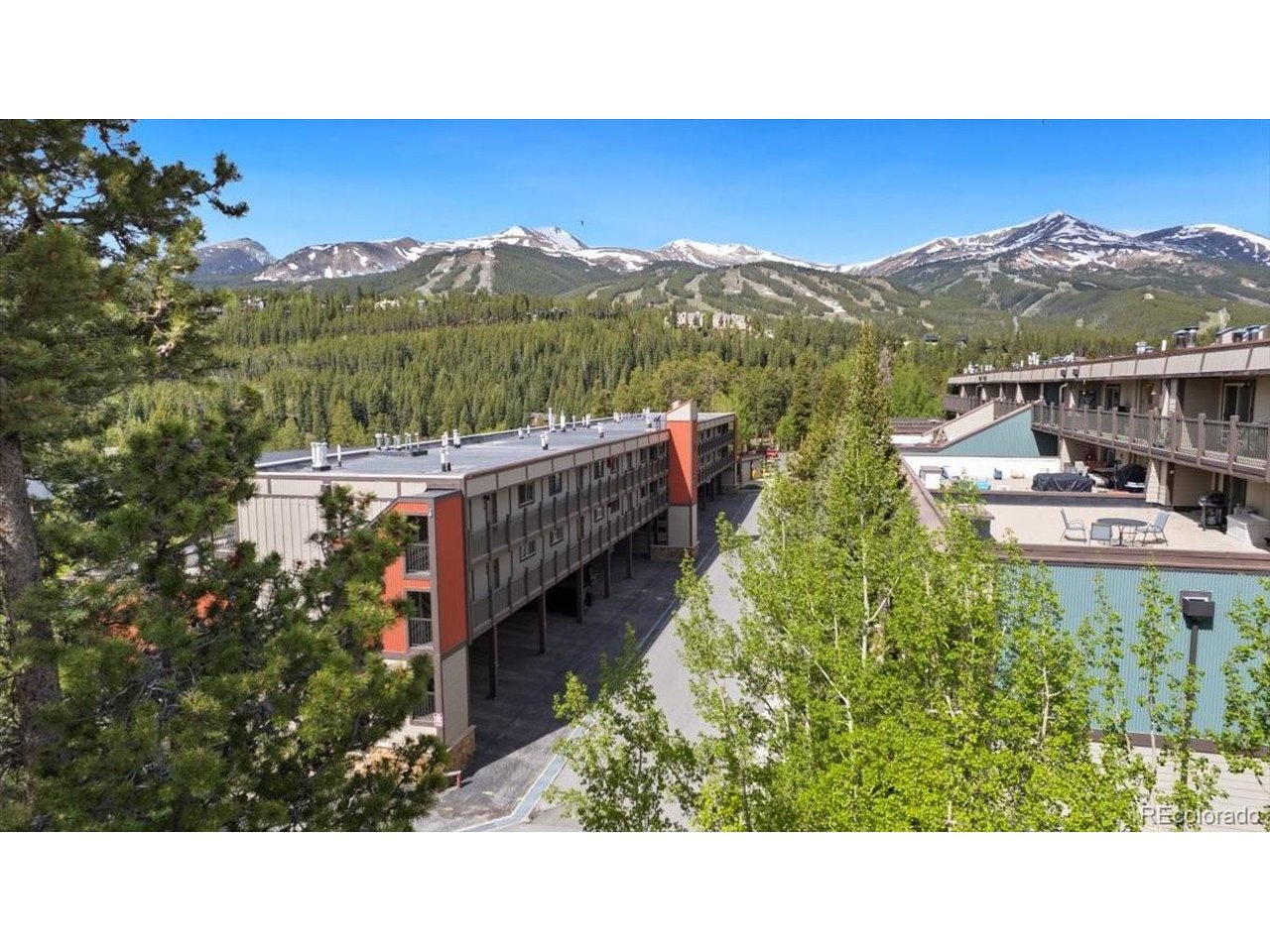Photo of 9339 State Hwy 9 #C-P6 Breckenridge CO 80424