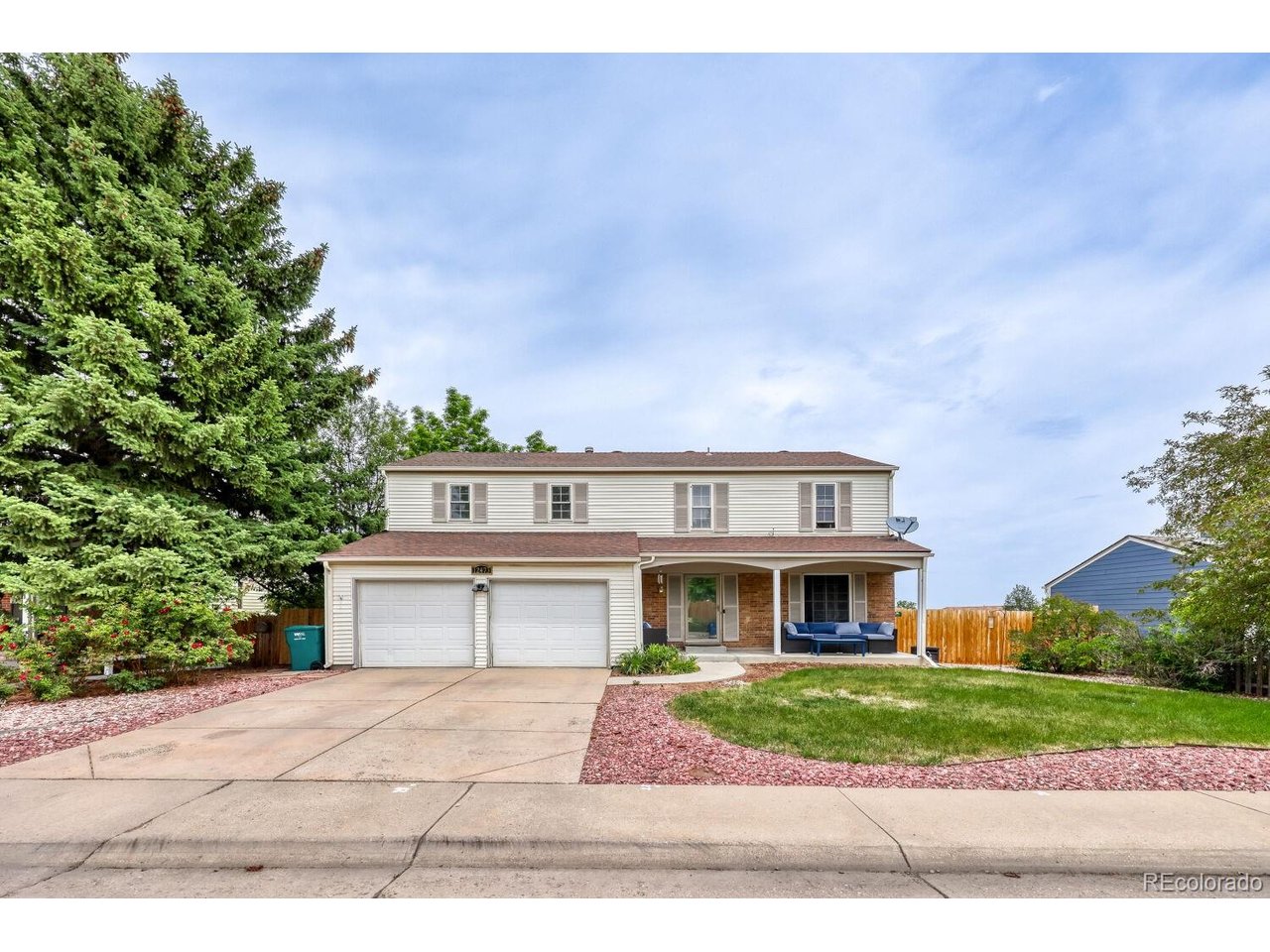 Photo of 12473 W Saratoga Ave Morrison CO 80465