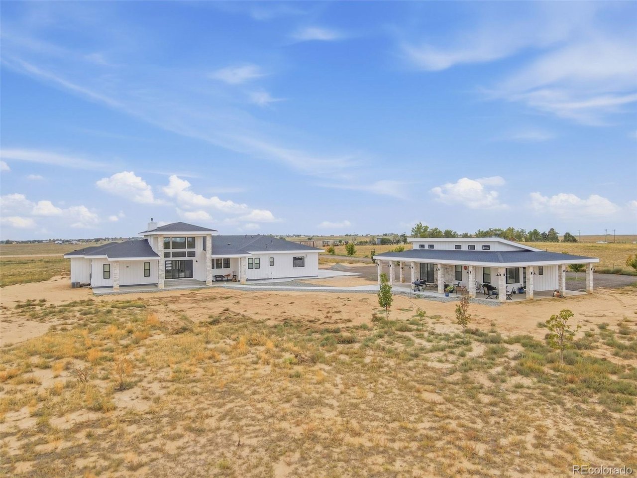 Photo of 22151 County Road 4 Hudson CO 80642