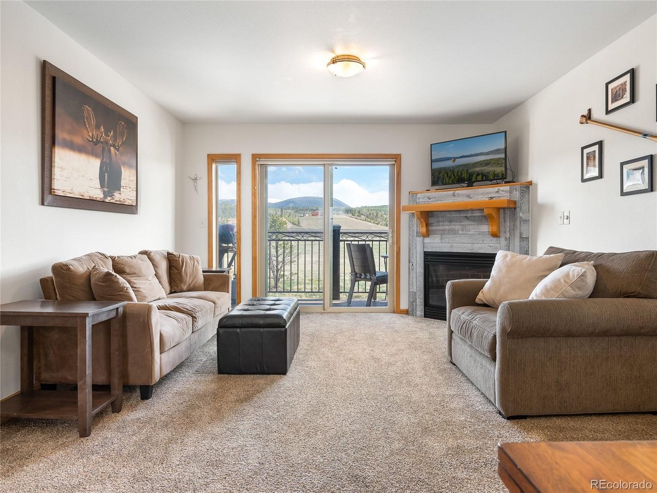 Photo of 103 Elk Creek Dr #D Fraser CO 80442