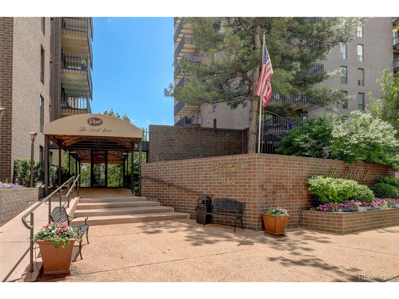 Photo of 460 S Marion Pkwy #1401-C Denver CO 80209