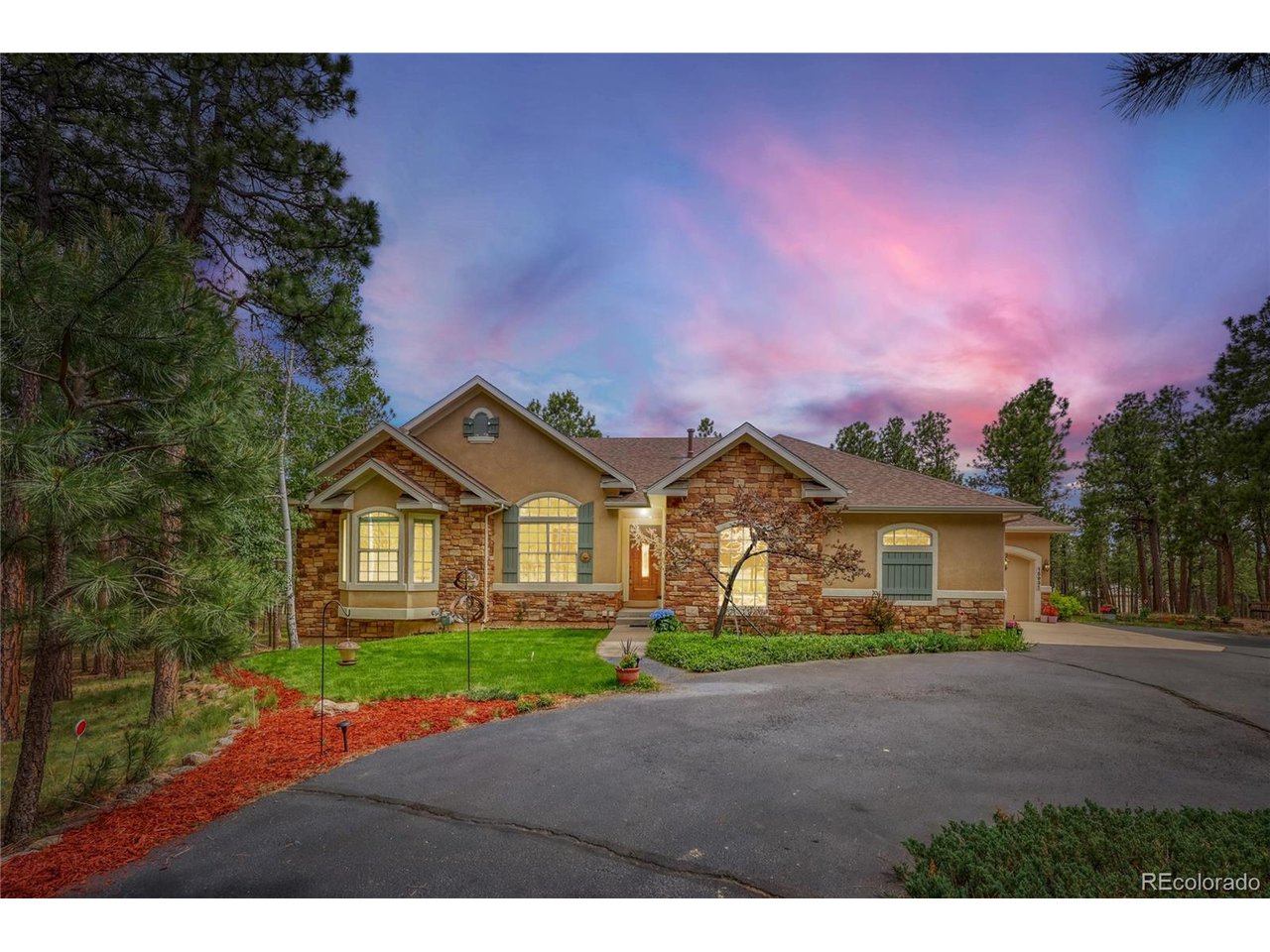Photo of No Address Listed Colorado Springs CO 80908