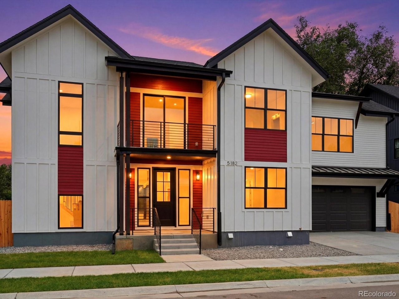 Photo of 5182 Estes Ln Arvada CO 80002